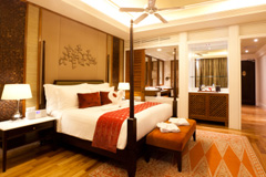 bedroom extensions Auchinderran