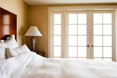 Auchinderran bedroom extension costs