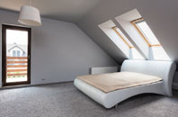 Auchinderran bedroom extensions