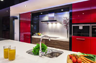 Auchinderran kitchen extensions