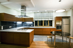 kitchen extensions Auchinderran